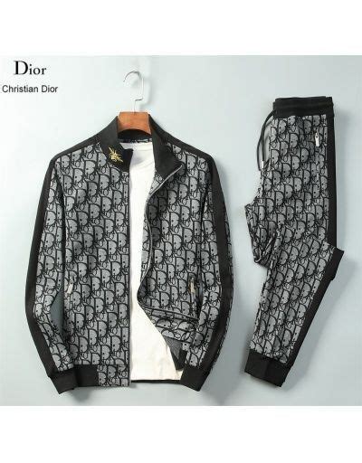 dior jogging homme|dior mens sweatpants.